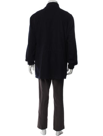 Giorgio Armani Parka