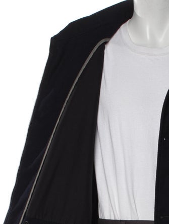 Giorgio Armani Parka