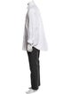 Giorgio Armani Long Sleeve Dress Shirt
