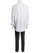Giorgio Armani Long Sleeve Dress Shirt