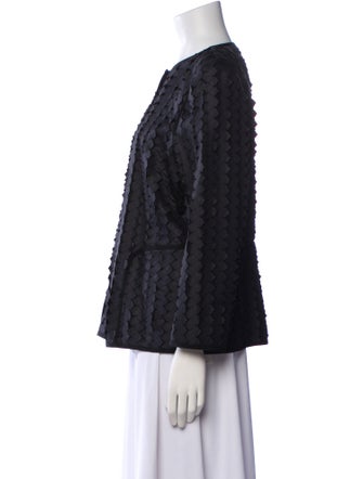 Giorgio Armani Virgin Wool Jacket