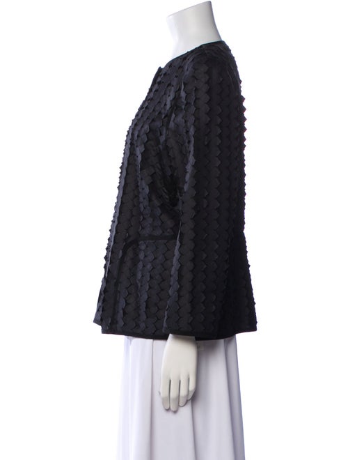 Giorgio Armani Virgin Wool Jacket