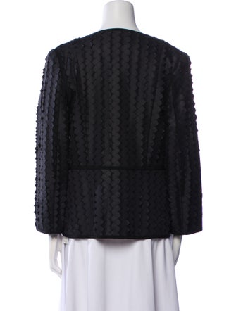 Giorgio Armani Virgin Wool Jacket