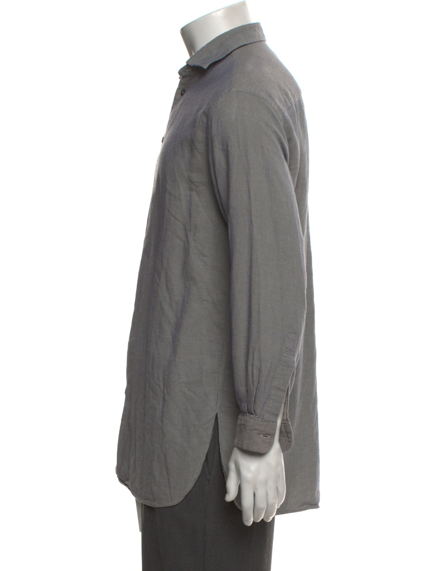 Giorgio Armani Long Sleeve Shirt