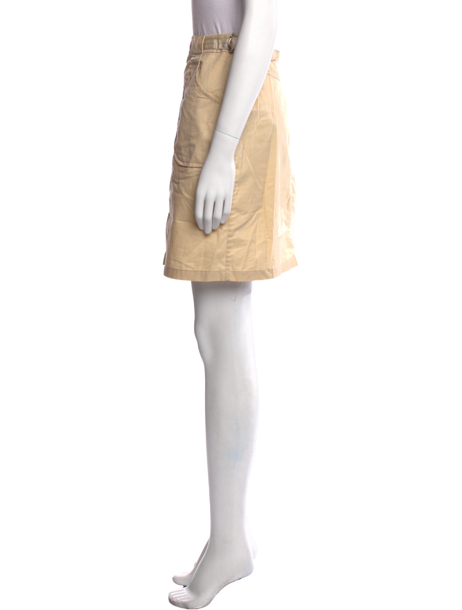 Giorgio Armani Knee-Length Skirt