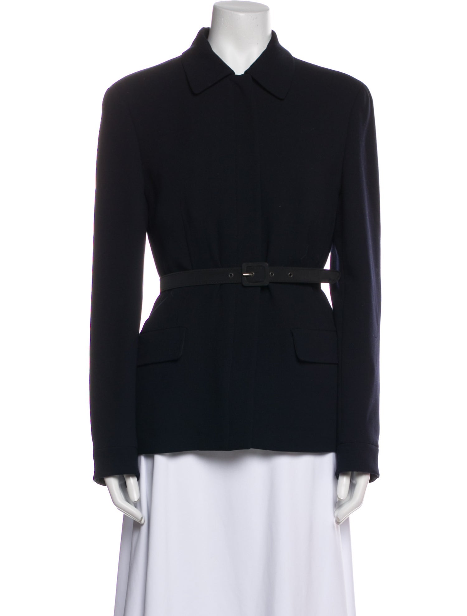 Giorgio Armani Wool Set