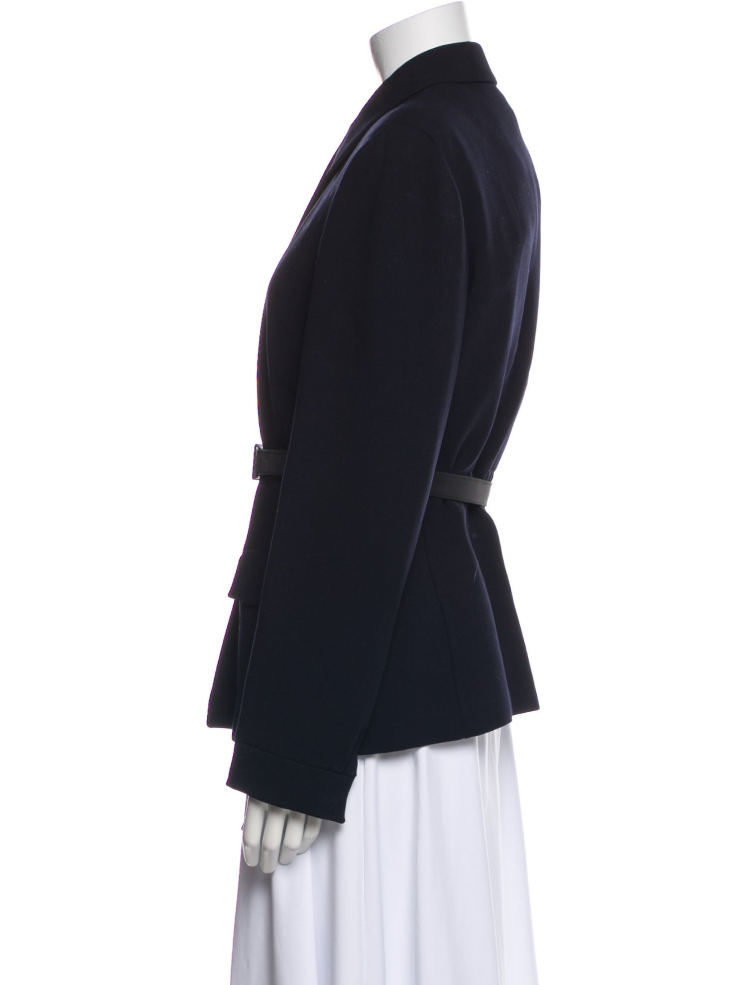 Giorgio Armani Wool Set