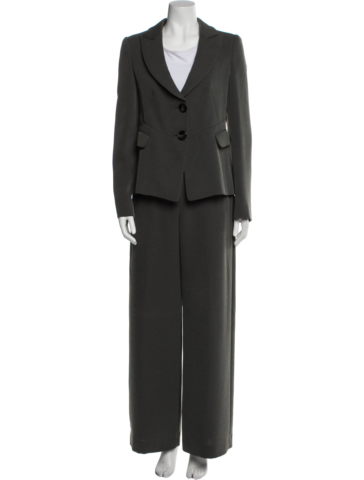 Giorgio Armani Pantsuit