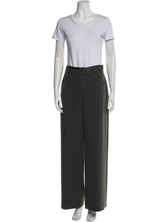 Giorgio Armani Pantsuit