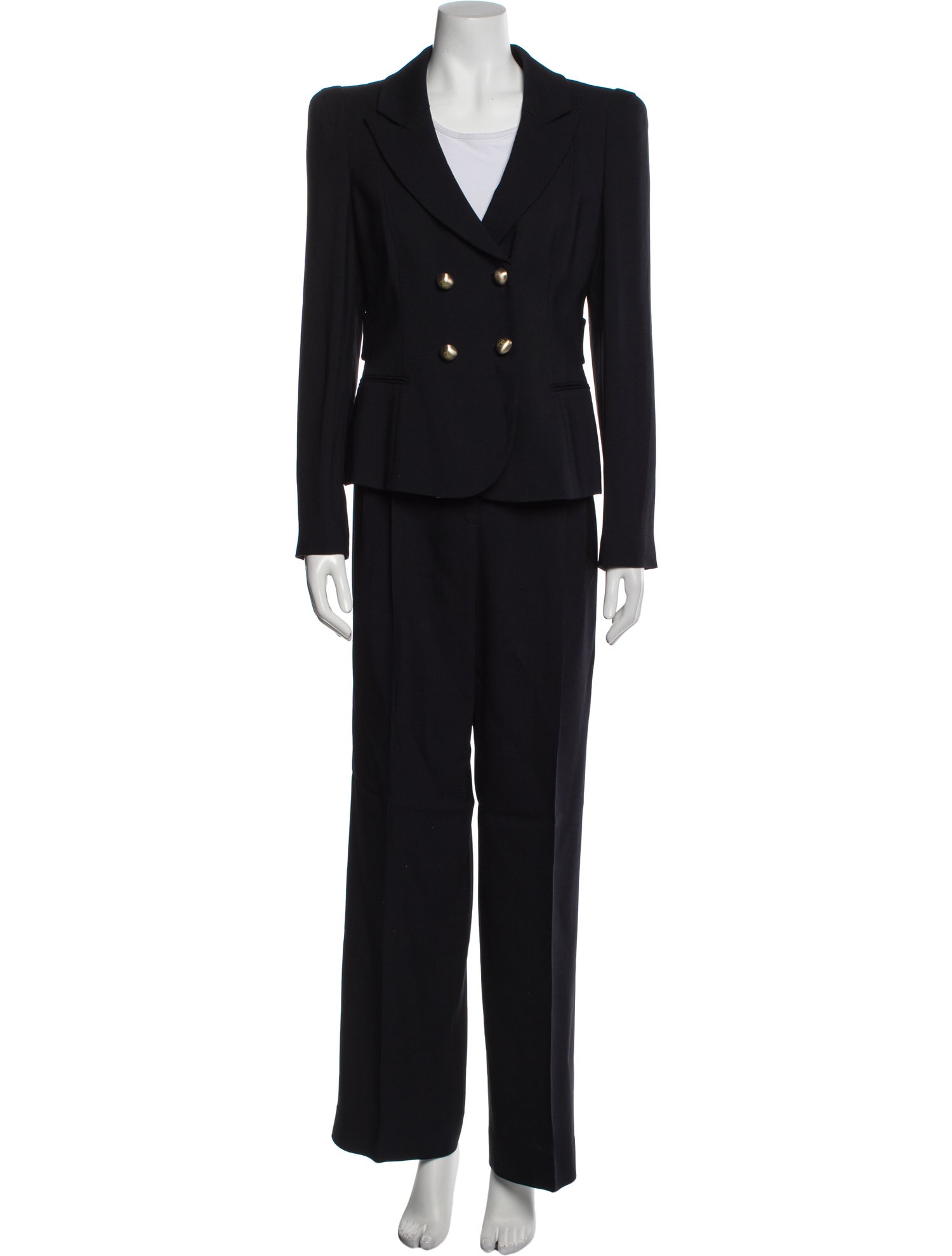 Giorgio Armani Pantsuit