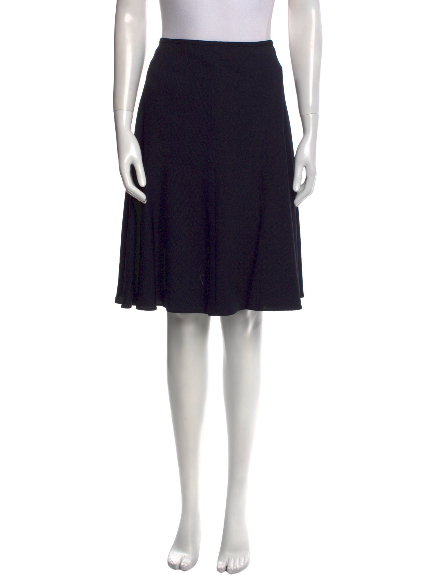 Giorgio Armani Knee-Length Skirt