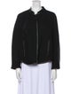 Giorgio Armani Wool Jacket
