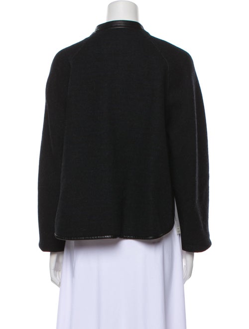 Giorgio Armani Wool Jacket