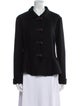 Giorgio Armani Wool Jacket