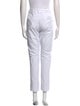 Giorgio Armani Straight Leg Pants