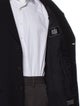 Giorgio Armani Virgin Wool Blazer