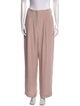 Giorgio Armani Wide Leg Pants