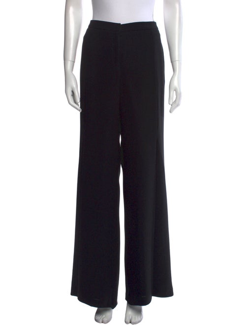 Giorgio Armani Wide Leg Pants
