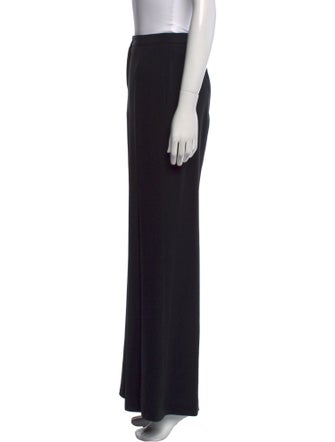 Giorgio Armani Wide Leg Pants