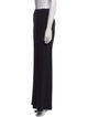 Giorgio Armani Wide Leg Pants