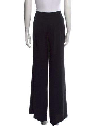 Giorgio Armani Wide Leg Pants
