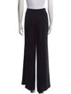 Giorgio Armani Wide Leg Pants