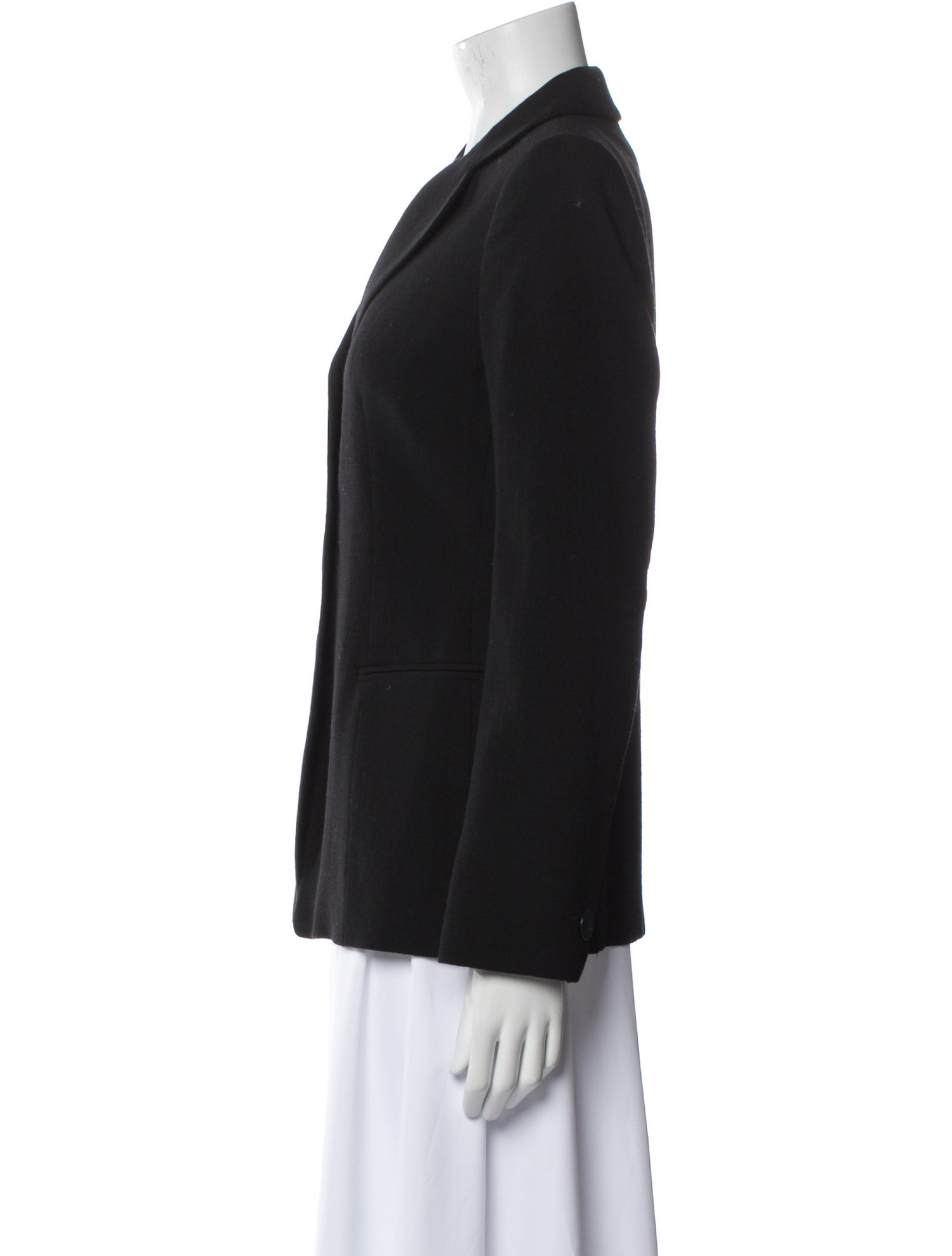 Giorgio Armani Wool Blazer