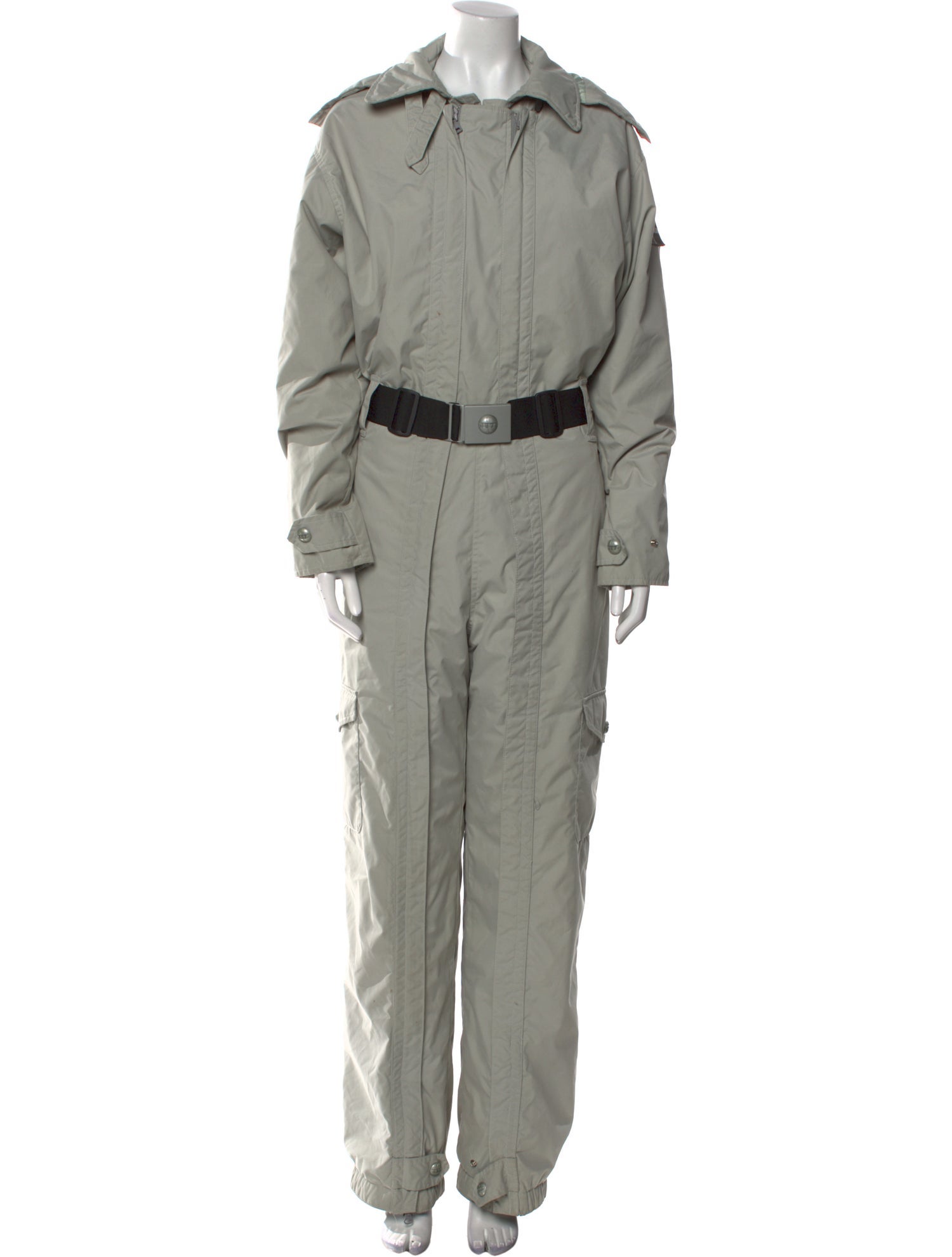 Giorgio Armani Jumpsuit
