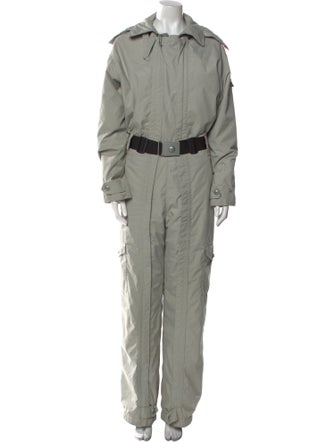 Giorgio Armani Jumpsuit