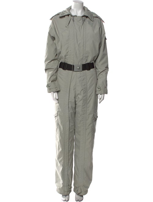 Giorgio Armani Jumpsuit
