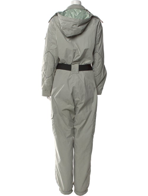 Giorgio Armani Jumpsuit