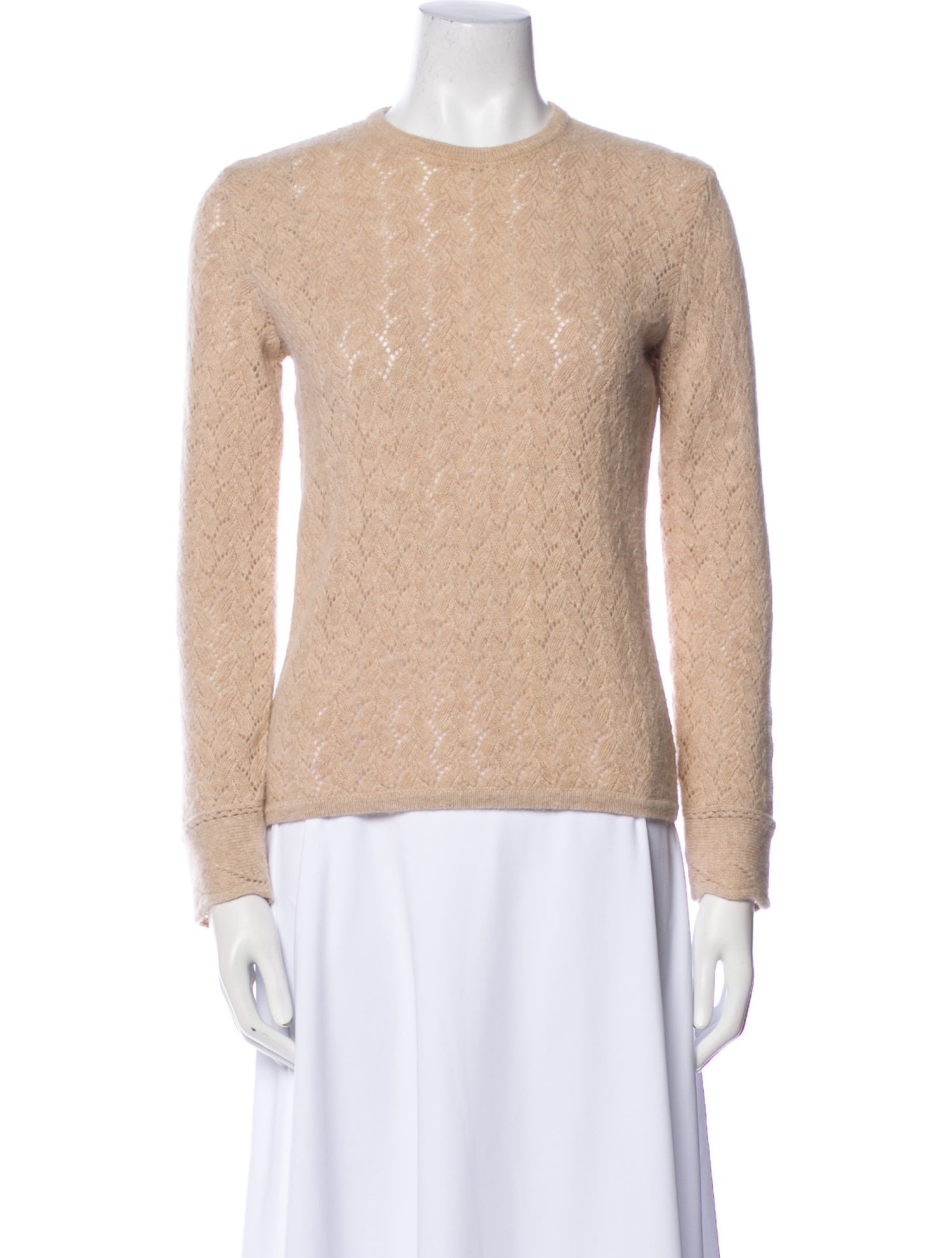 Giorgio Armani Vintage Wool Sweater