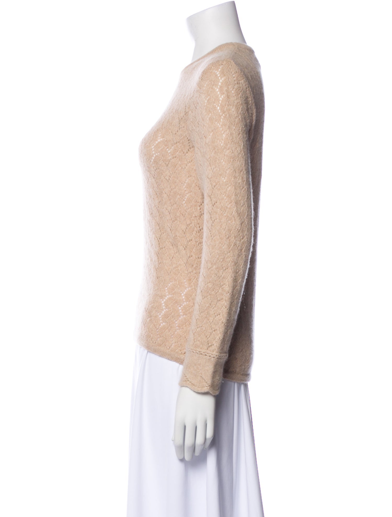 Giorgio Armani Vintage Wool Sweater