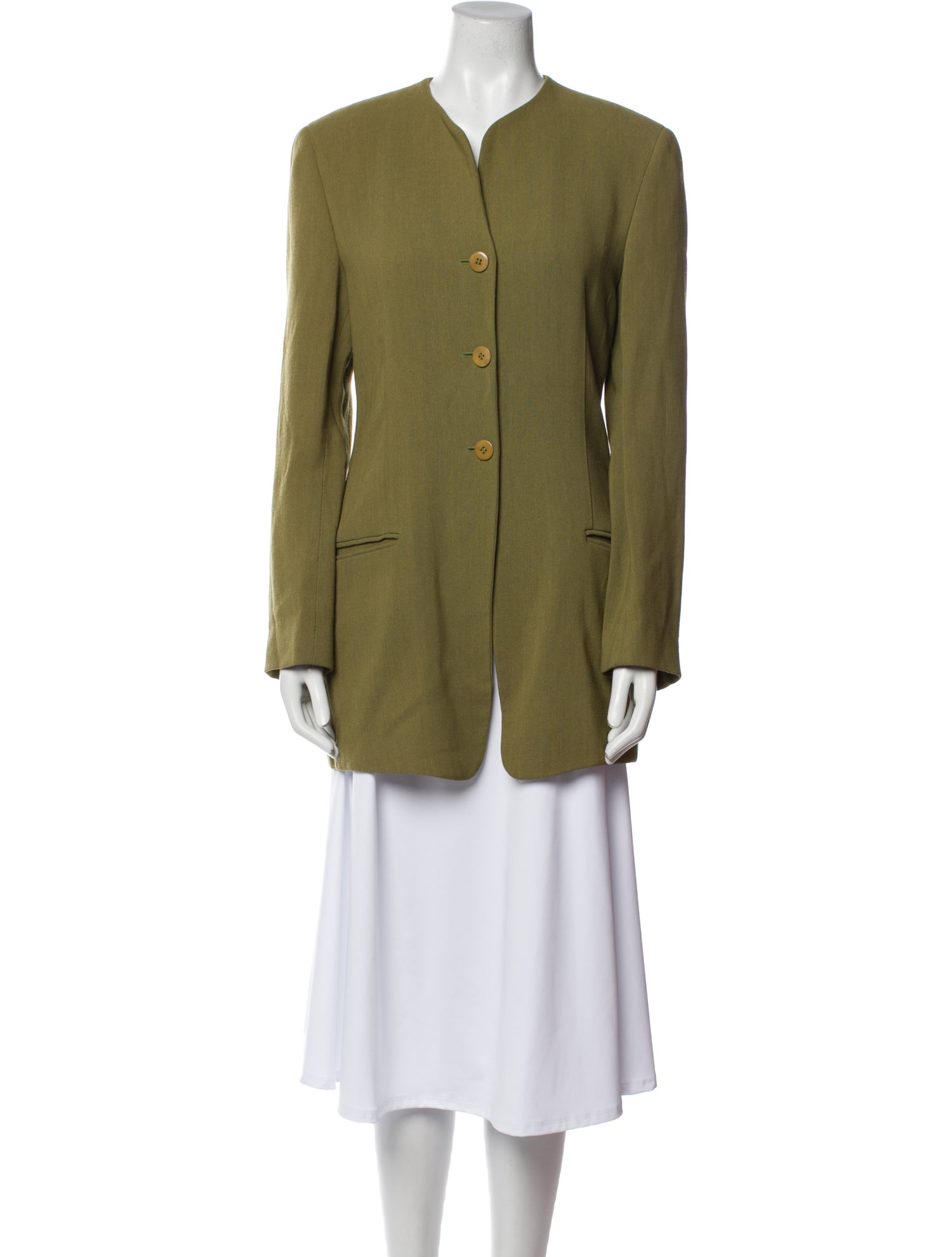 Giorgio Armani Evening Jacket