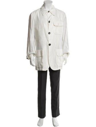 Giorgio Armani Blazer