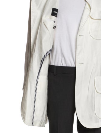 Giorgio Armani Blazer