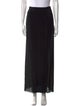 Giorgio Armani Long Skirt