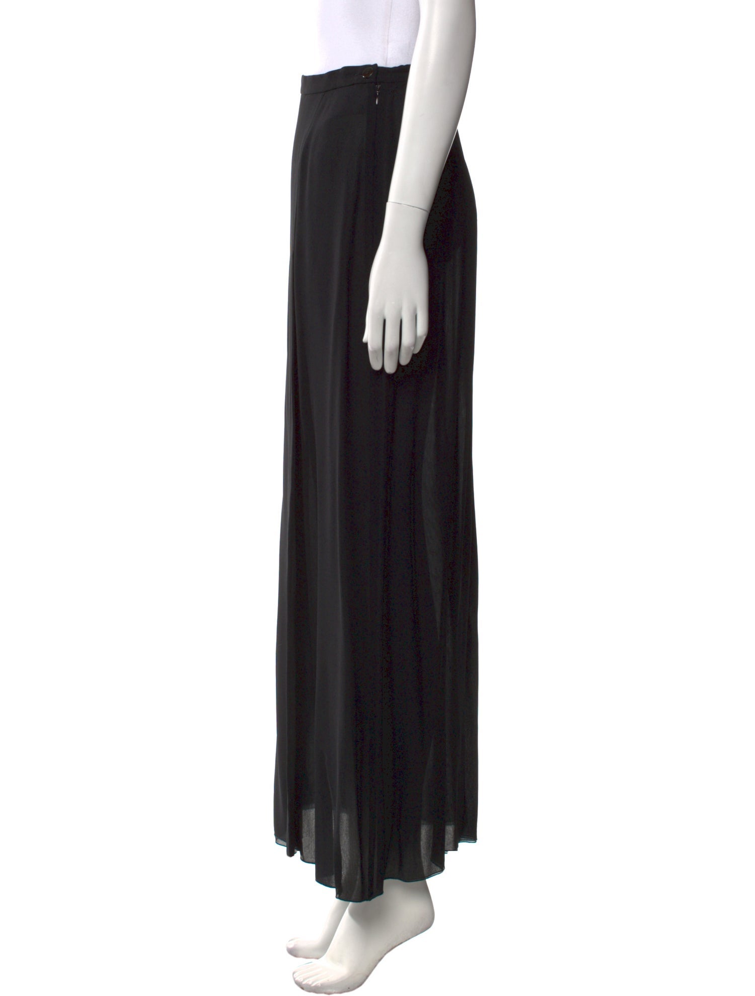 Giorgio Armani Long Skirt