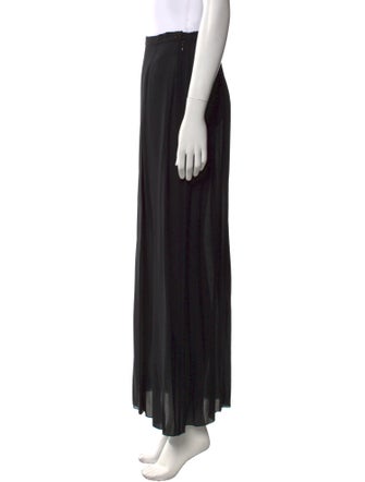 Giorgio Armani Long Skirt
