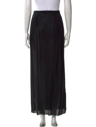 Giorgio Armani Long Skirt