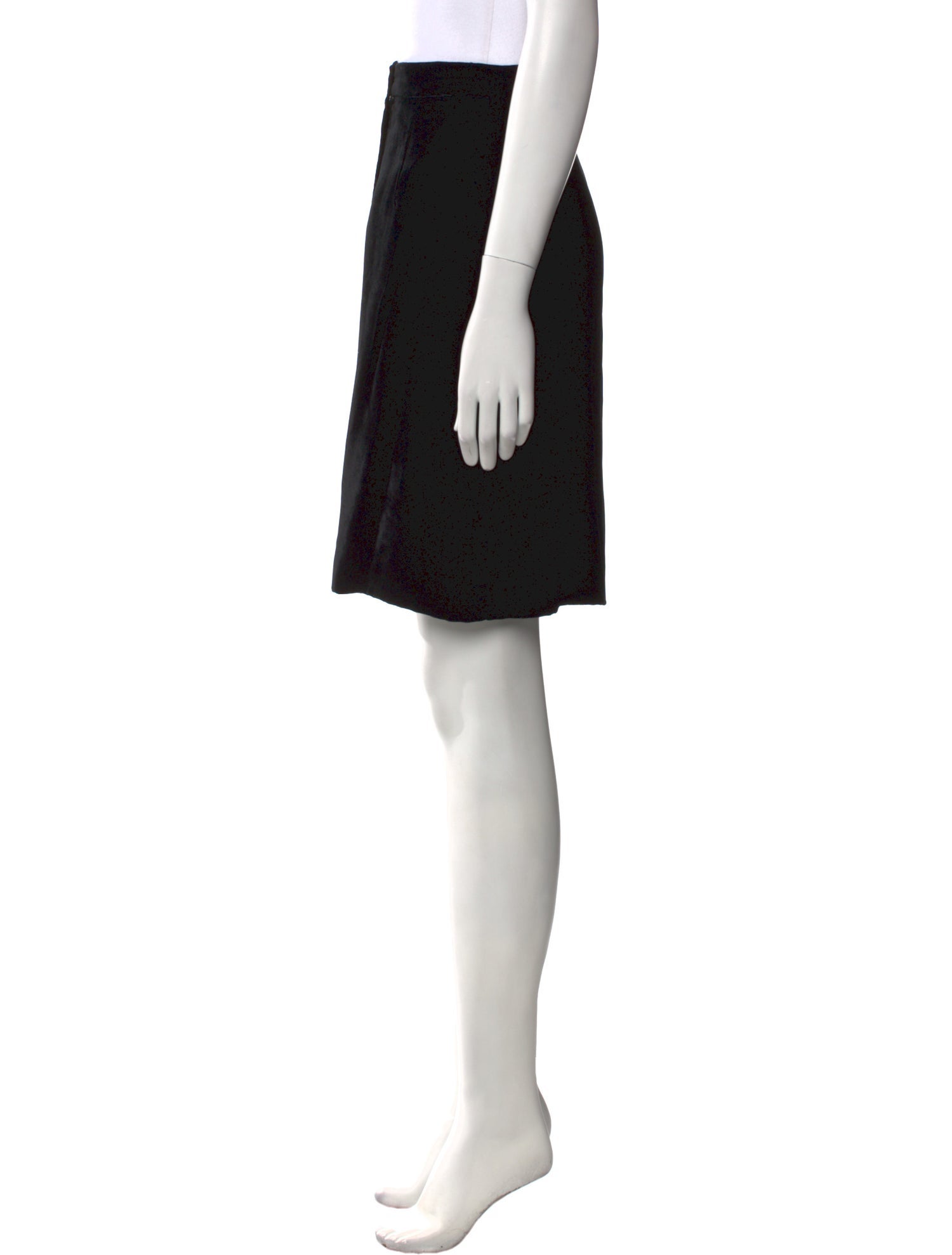 Giorgio Armani Knee-Length Skirt