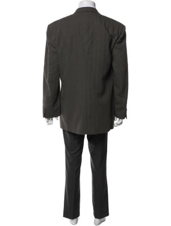 Giorgio Armani Bown Blazer