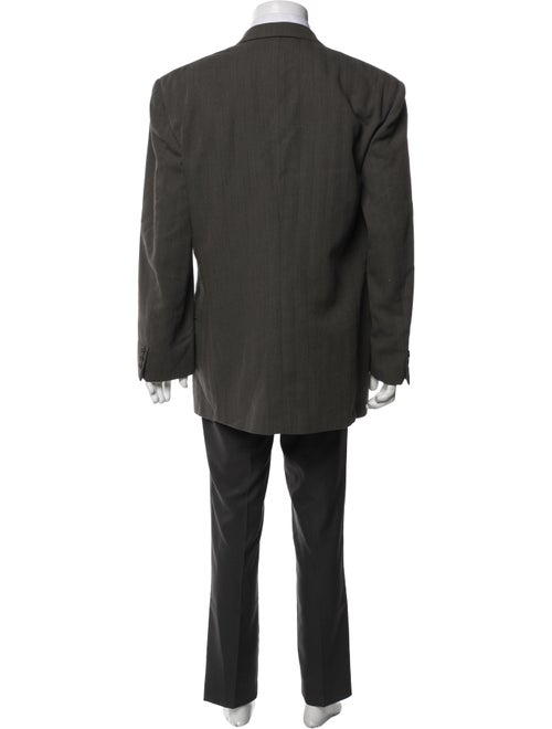 Giorgio Armani Bown Blazer