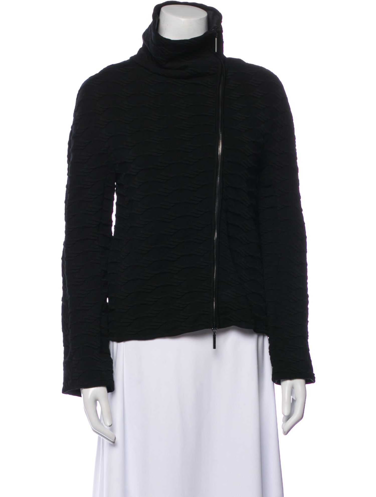 Giorgio Armani Turtleneck Sweater