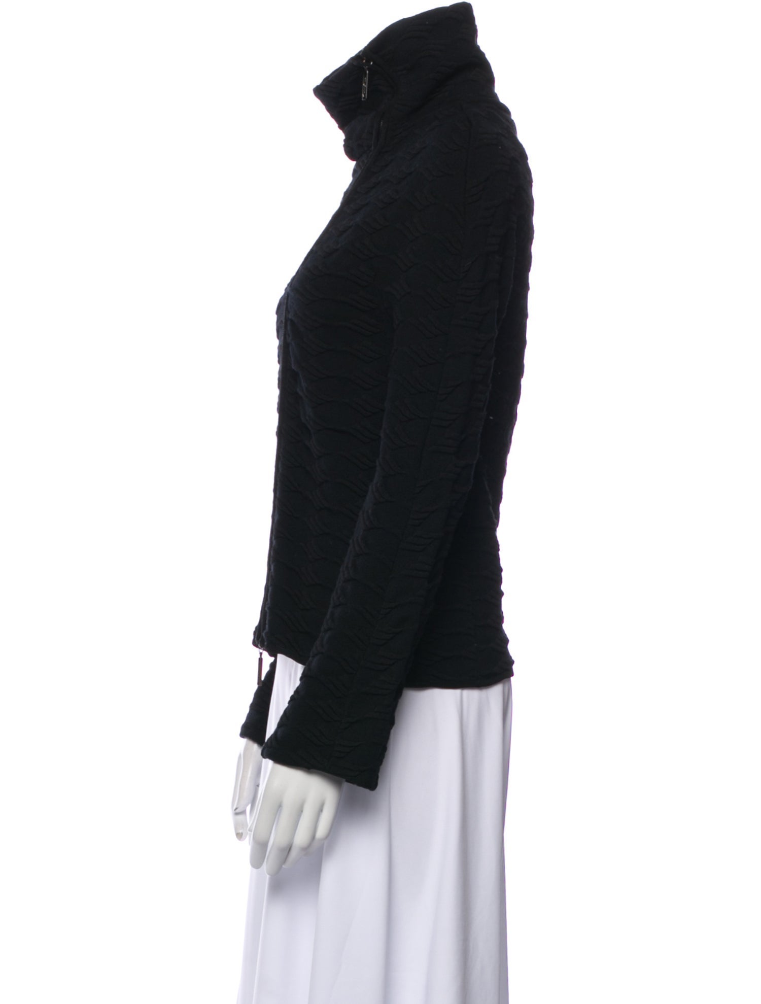 Giorgio Armani Turtleneck Sweater