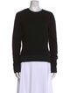 Giorgio Armani Cashmere Crew Neck Sweater