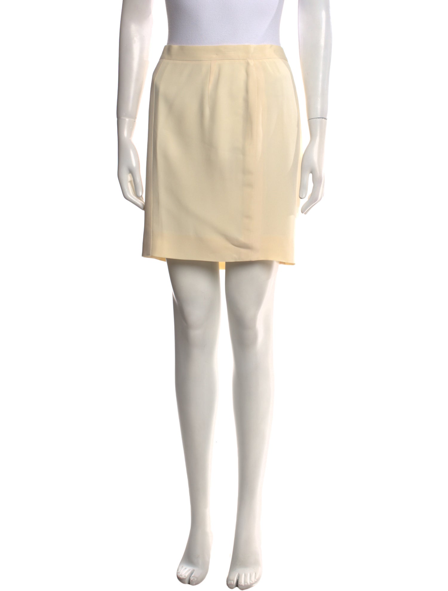 Giorgio Armani Mini Skirt