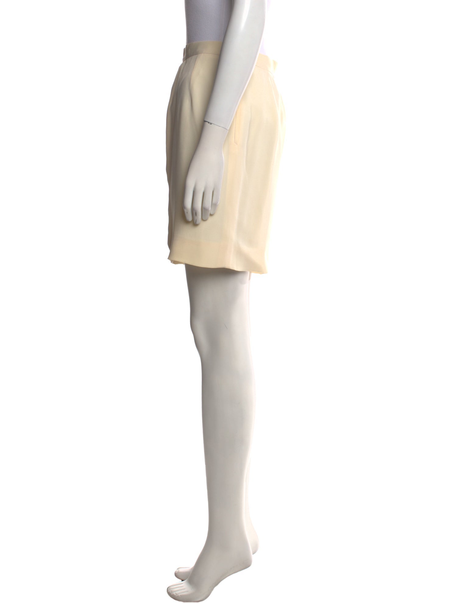 Giorgio Armani Mini Skirt