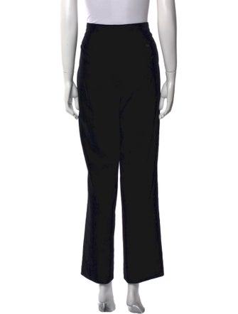 Giorgio Armani Straight Leg Pants
