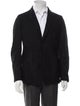 Giorgio Armani Peacoat